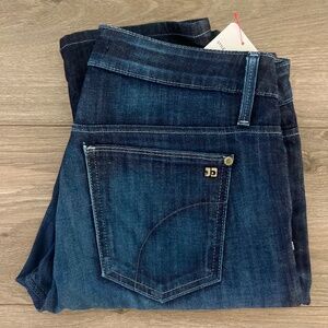 Dark Denim Joe's Jeans - Women